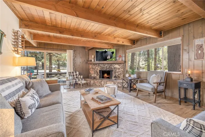 39392 Willow Landing Road, Big Bear Lake, California 92315