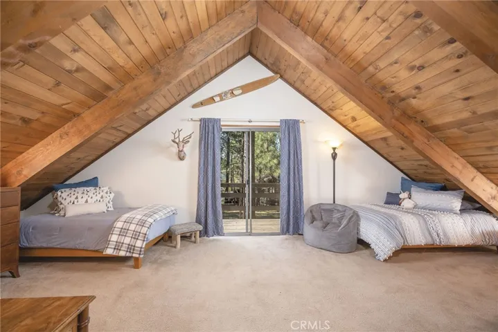 39392 Willow Landing Road, Big Bear Lake, California 92315
