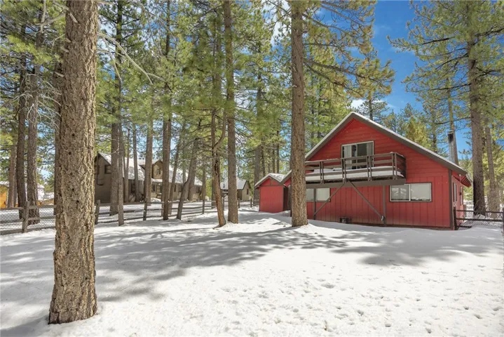 39392 Willow Landing Road, Big Bear Lake, California 92315