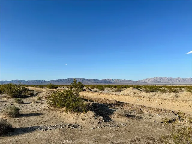 20 Danby Road, 29 Palms, California 92277