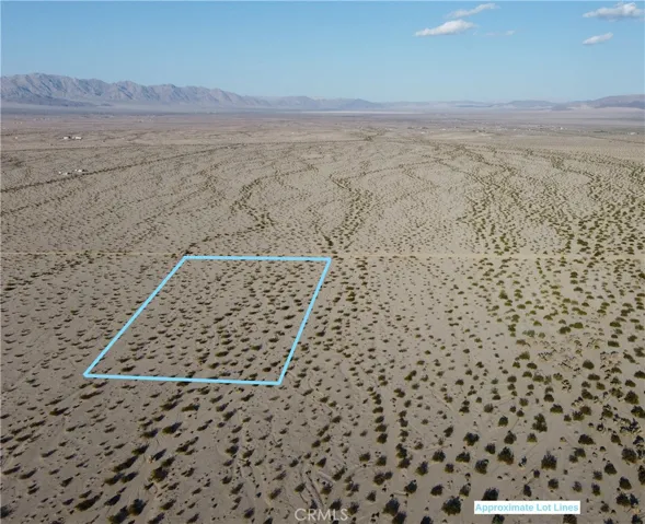20 Danby Road, 29 Palms, California 92277