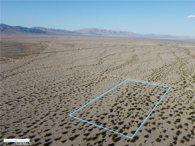 26 Danby Road, 29 Palms, California 92277