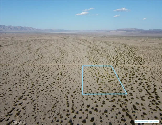 26 Danby Road, 29 Palms, California 92277