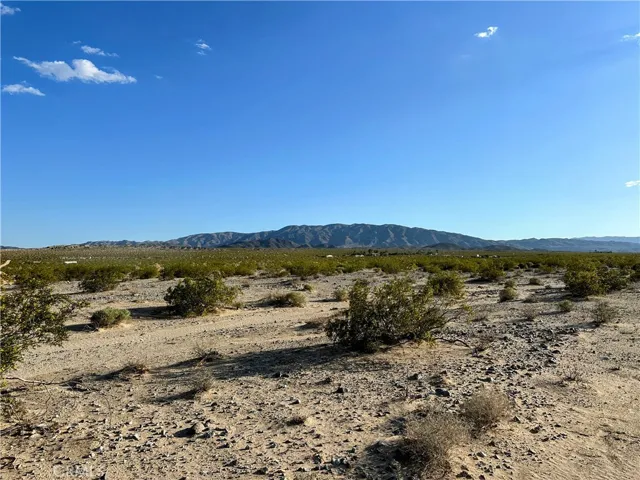 26 Danby Road, 29 Palms, California 92277