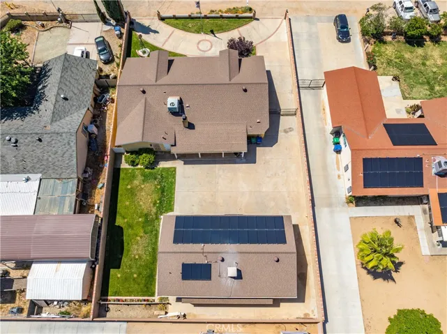 5215 Columbia Way, Lancaster, California 93536