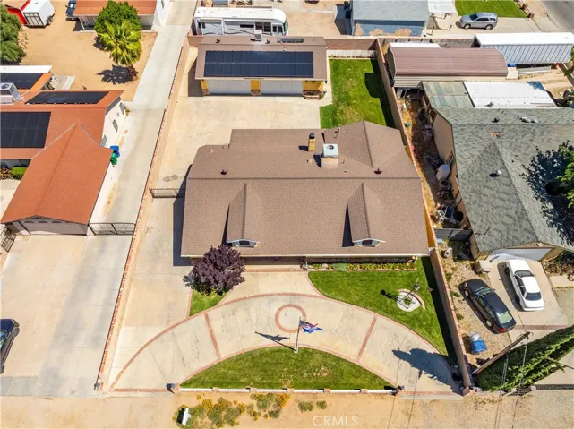 5215 Columbia Way, Lancaster, California 93536