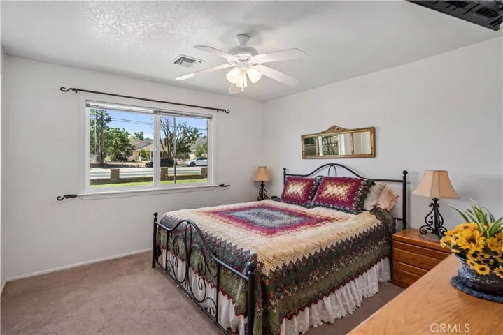 5215 Columbia Way, Lancaster, California 93536