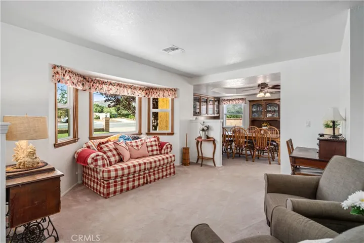 5215 Columbia Way, Lancaster, California 93536