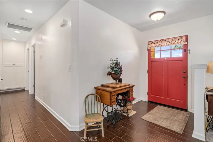 5215 Columbia Way, Lancaster, California 93536