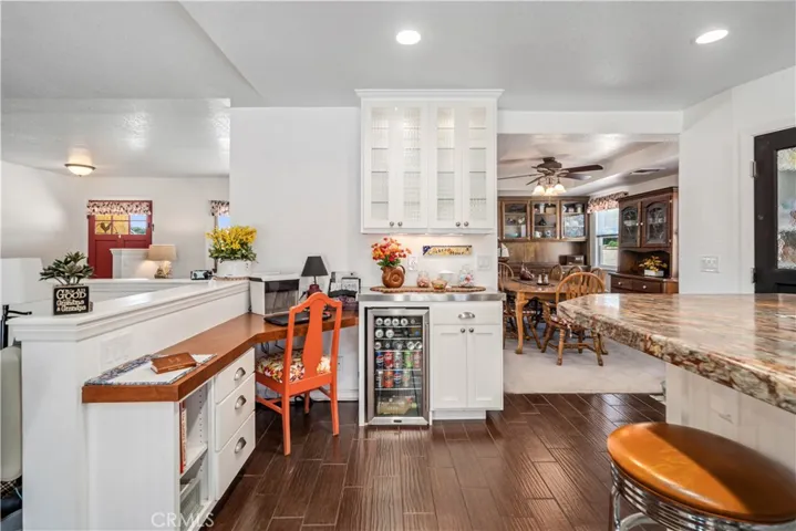 5215 Columbia Way, Lancaster, California 93536