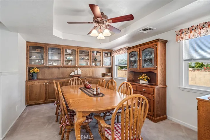 5215 Columbia Way, Lancaster, California 93536