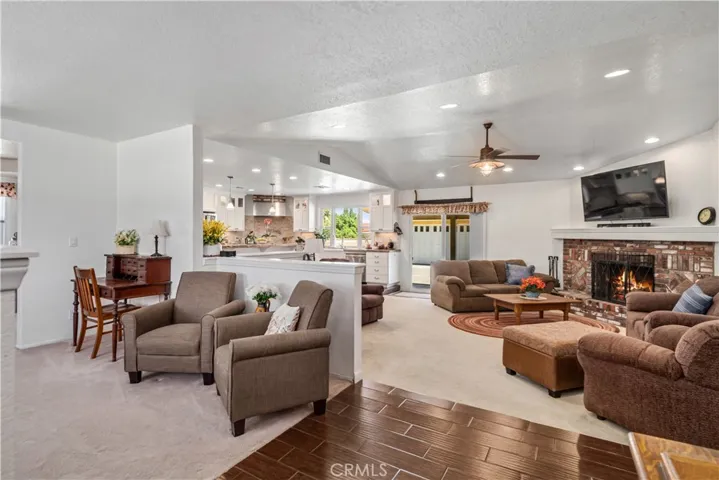 5215 Columbia Way, Lancaster, California 93536