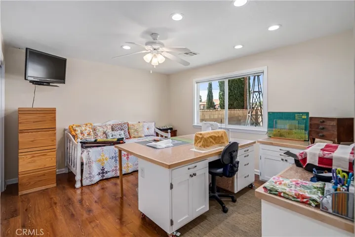 5215 Columbia Way, Lancaster, California 93536
