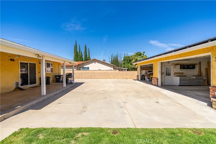 5215 Columbia Way, Lancaster, California 93536