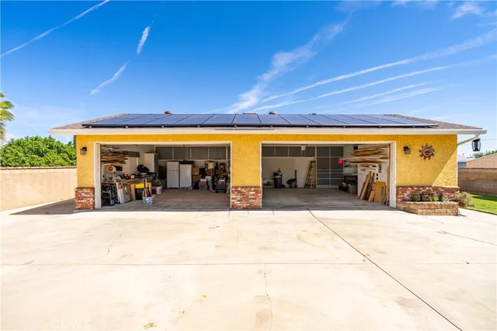 5215 Columbia Way, Lancaster, California 93536
