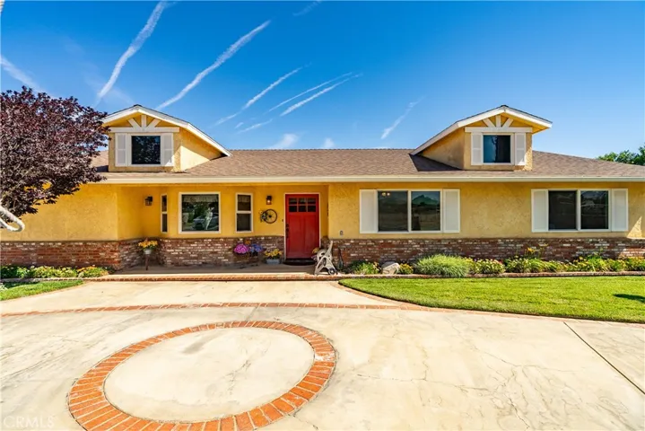 5215 Columbia Way, Lancaster, California 93536