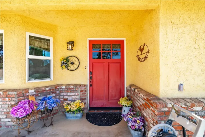 5215 Columbia Way, Lancaster, California 93536