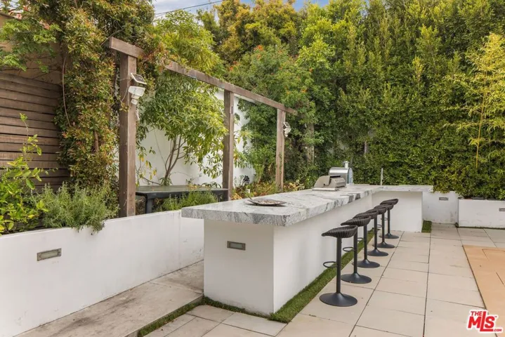 12443 W Sunset Boulevard, Los Angeles, California 90049