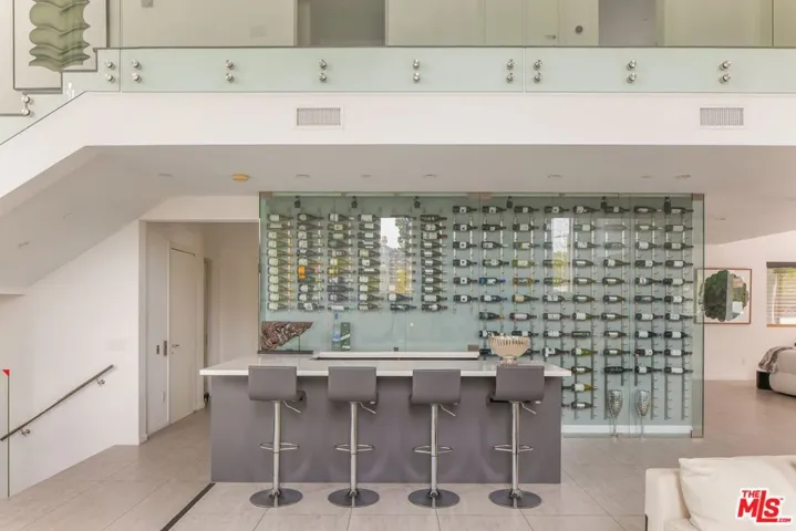 12443 W Sunset Boulevard, Los Angeles, California 90049