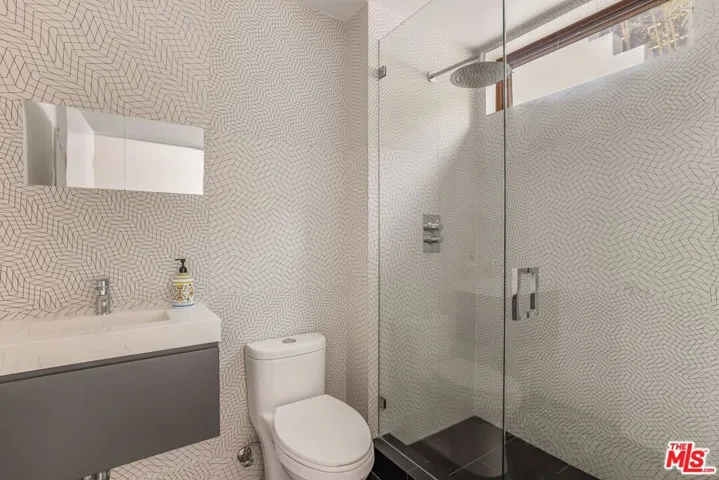 12443 W Sunset Boulevard, Los Angeles, California 90049