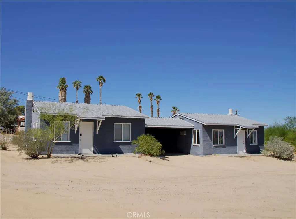 73514 Desert Trail Drive, 29 Palms, California 92277 home-pic-1