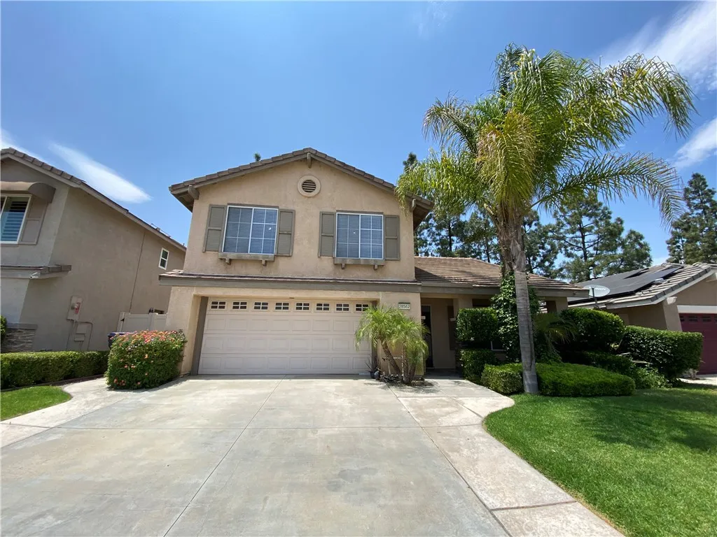 28562 Brige Water Lane, Menifee, California 92584 home-pic-1