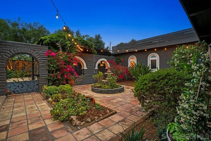 16851 Orchard Bend, Poway, California 92064