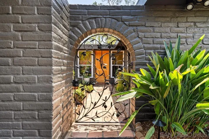 16851 Orchard Bend, Poway, California 92064