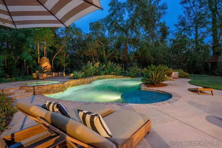 16851 Orchard Bend, Poway, California 92064