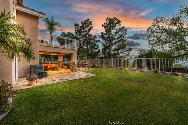 530 S Laureltree Drive, Anaheim Hills, California 92808