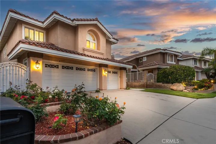 530 S Laureltree Drive, Anaheim Hills, California 92808
