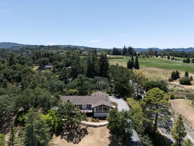 2957 Alexis Drive, Palo Alto, California 94304