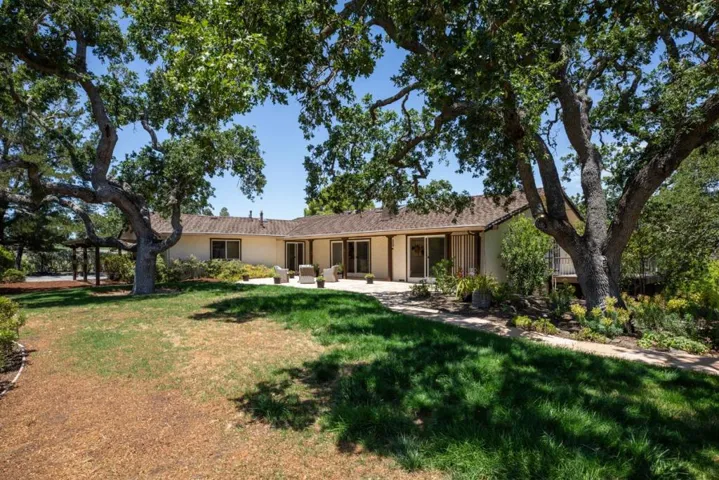 2957 Alexis Drive, Palo Alto, California 94304