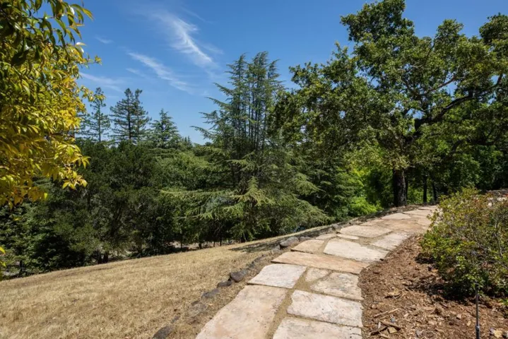 2957 Alexis Drive, Palo Alto, California 94304