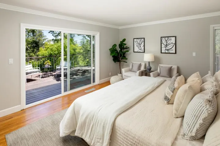 2957 Alexis Drive, Palo Alto, California 94304