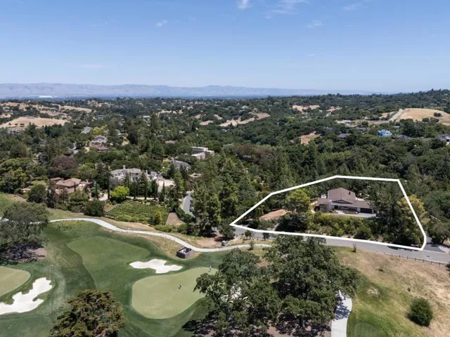 2957 Alexis Drive, Palo Alto, California 94304