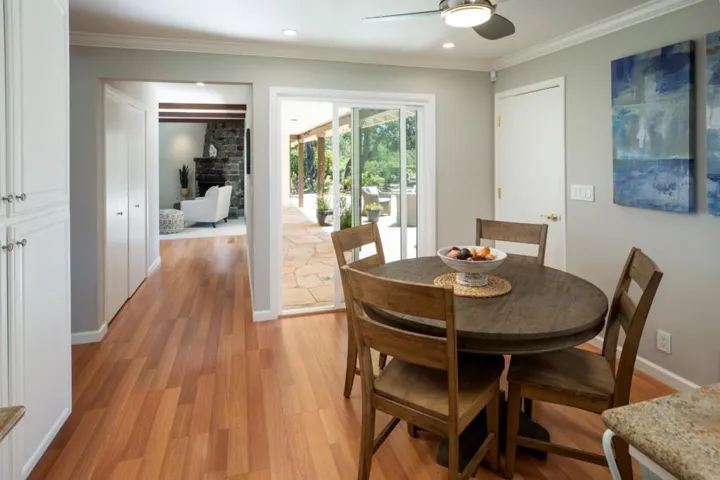 2957 Alexis Drive, Palo Alto, California 94304