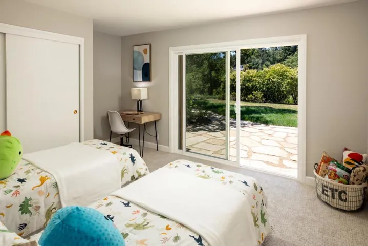 2957 Alexis Drive, Palo Alto, California 94304