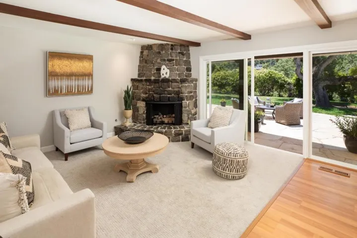 2957 Alexis Drive, Palo Alto, California 94304