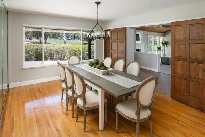 2957 Alexis Drive, Palo Alto, California 94304