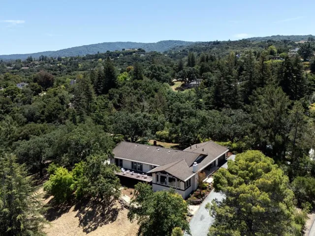 2957 Alexis Drive, Palo Alto, California 94304