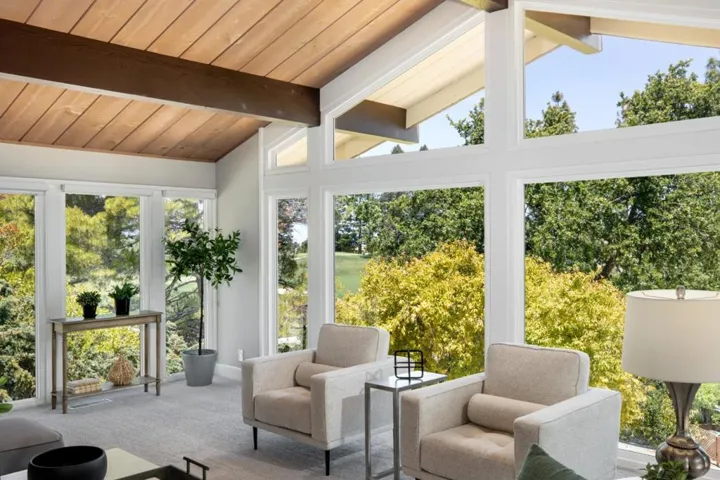 2957 Alexis Drive, Palo Alto, California 94304
