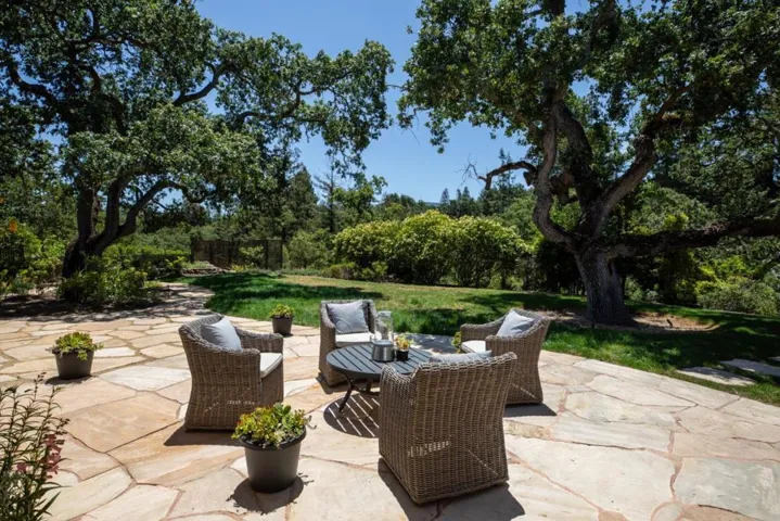2957 Alexis Drive, Palo Alto, California 94304