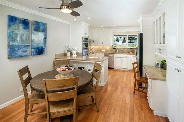 2957 Alexis Drive, Palo Alto, California 94304