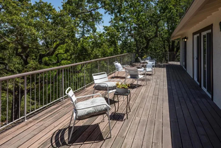 2957 Alexis Drive, Palo Alto, California 94304
