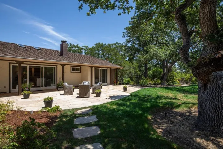 2957 Alexis Drive, Palo Alto, California 94304