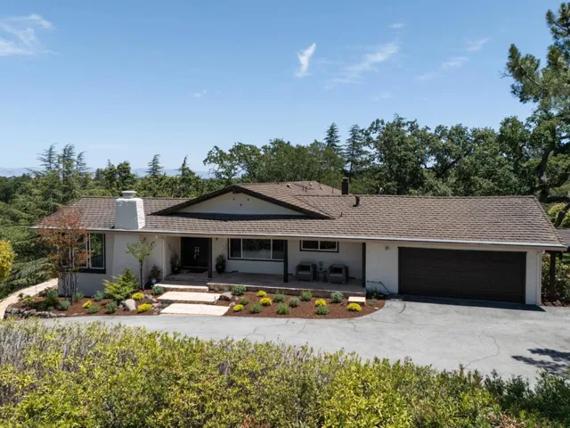 2957 Alexis Drive, Palo Alto, California 94304