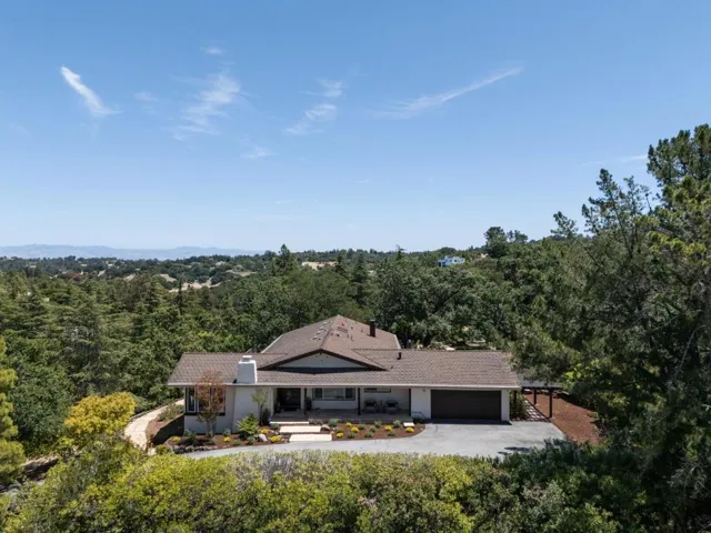 2957 Alexis Drive, Palo Alto, California 94304