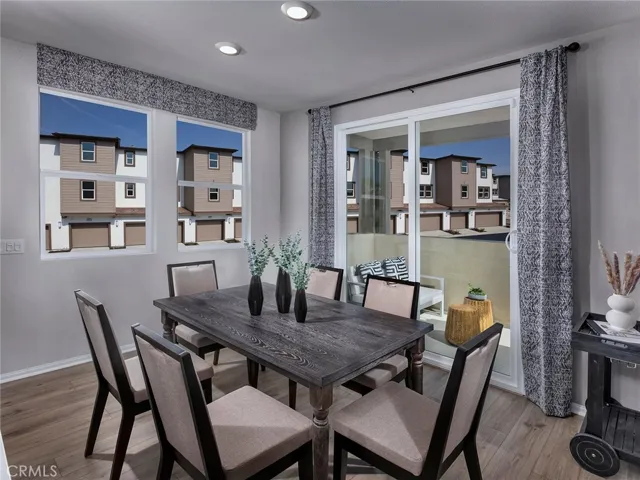 Photo is not of the actual home but is an inspirational photo of builder’s model home and may depict options, furnishings, and/or decorator features that are not included.