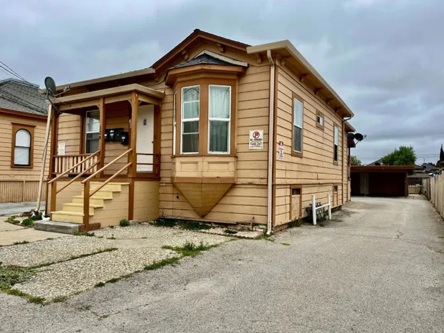 128 Maple Avenue, Watsonville, California 95076